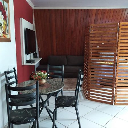 Segundo Andar De Chale Suico Villa Luis Eduardo Magalhaes Eksteriør billede