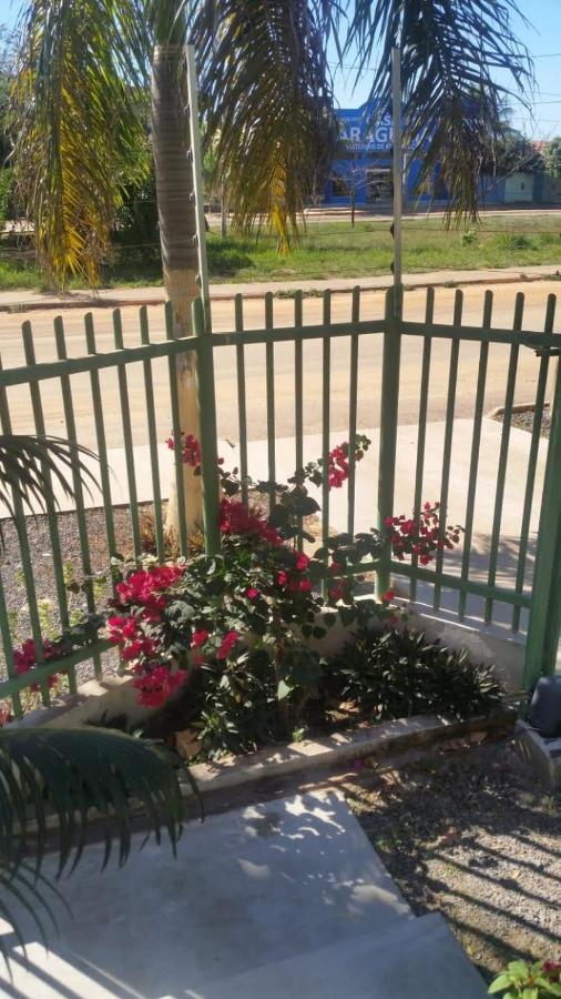 Segundo Andar De Chale Suico Villa Luis Eduardo Magalhaes Eksteriør billede