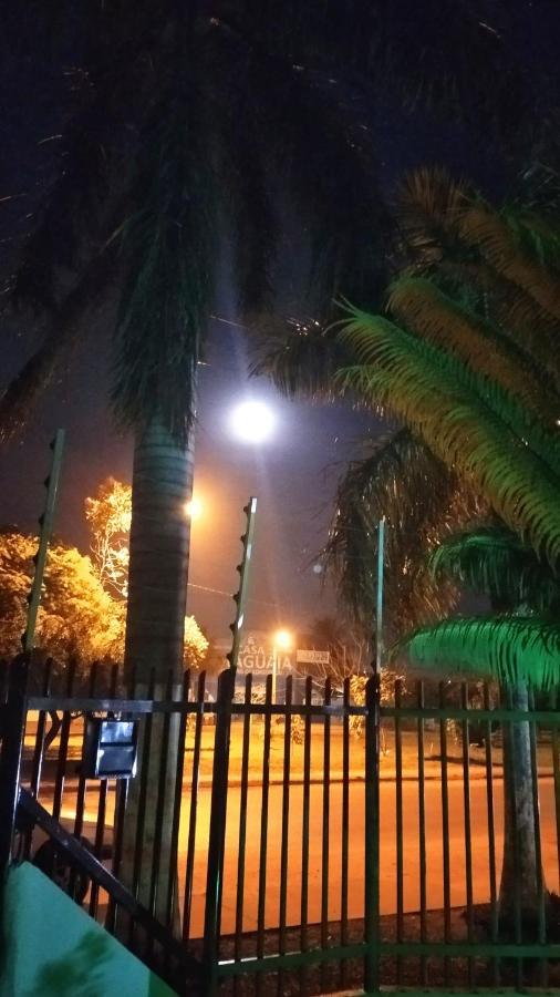 Segundo Andar De Chale Suico Villa Luis Eduardo Magalhaes Eksteriør billede